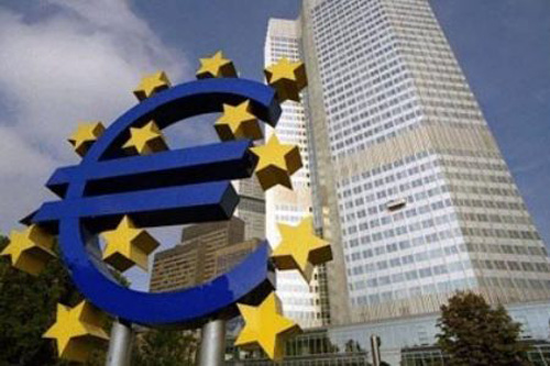 Kinh tế EU vẫn có nguy cơ giảm phát ảnh 1